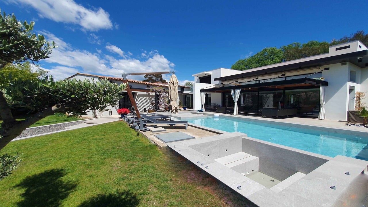 Photo of Outdoor in Biot
