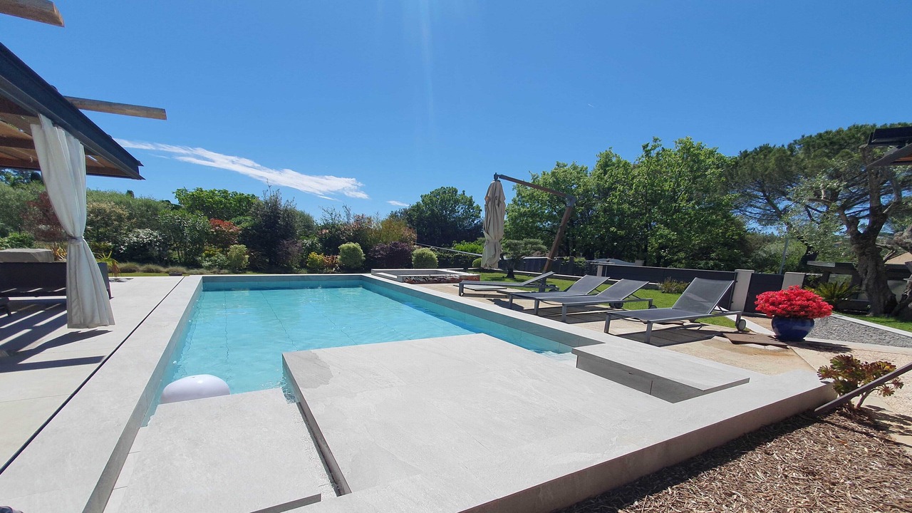 Photo of Outdoor in Biot