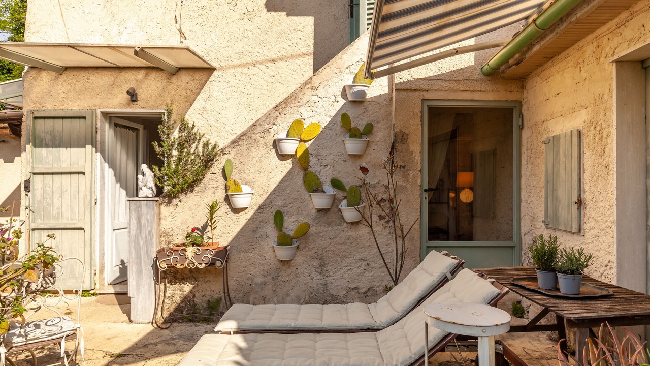 Photo of Patio Balcony in Strettoia