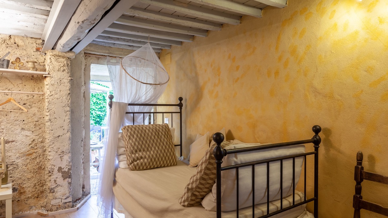 Photo of Bedroom in Strettoia