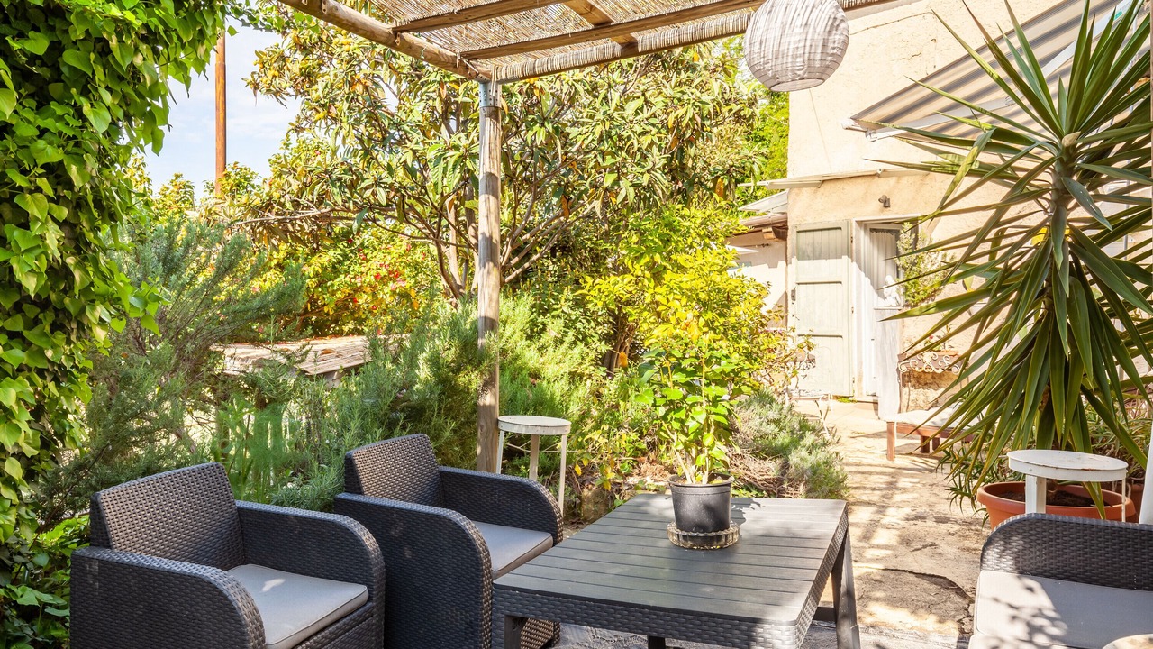 Photo of Patio Balcony in Strettoia