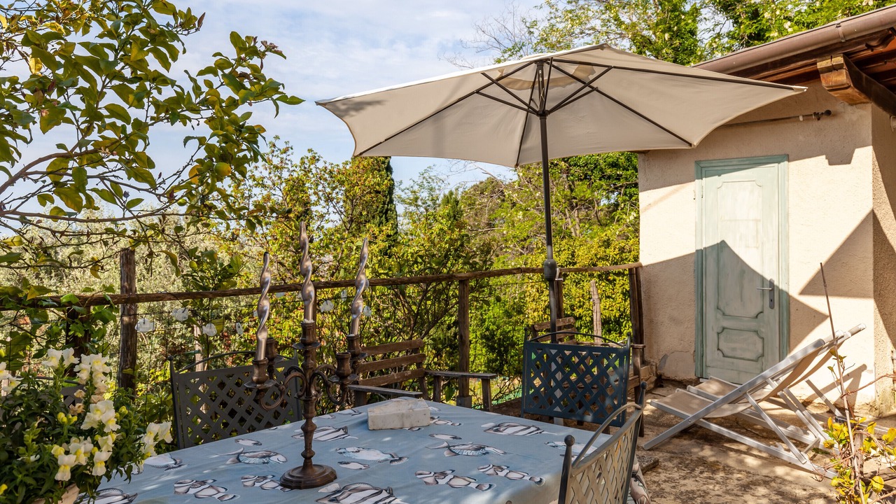 Photo of Outdoor in Strettoia