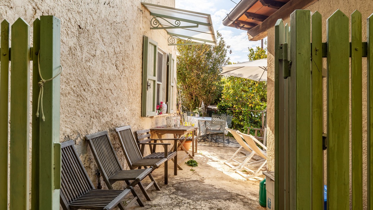 Photo of Patio Balcony in Strettoia