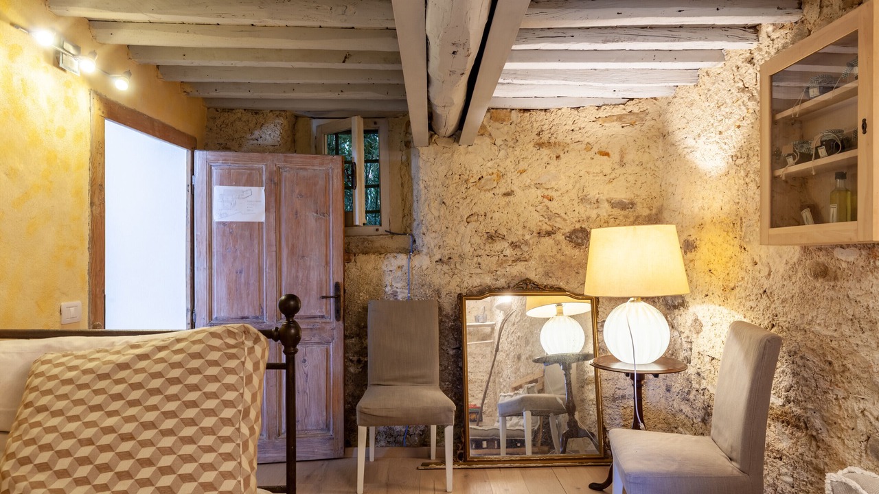 Photo of Bedroom in Strettoia