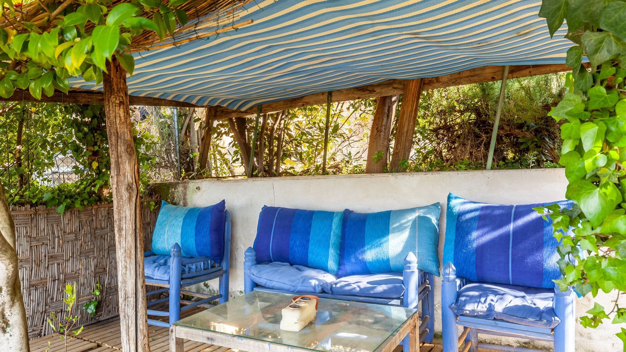 Photo of Patio Balcony in Strettoia