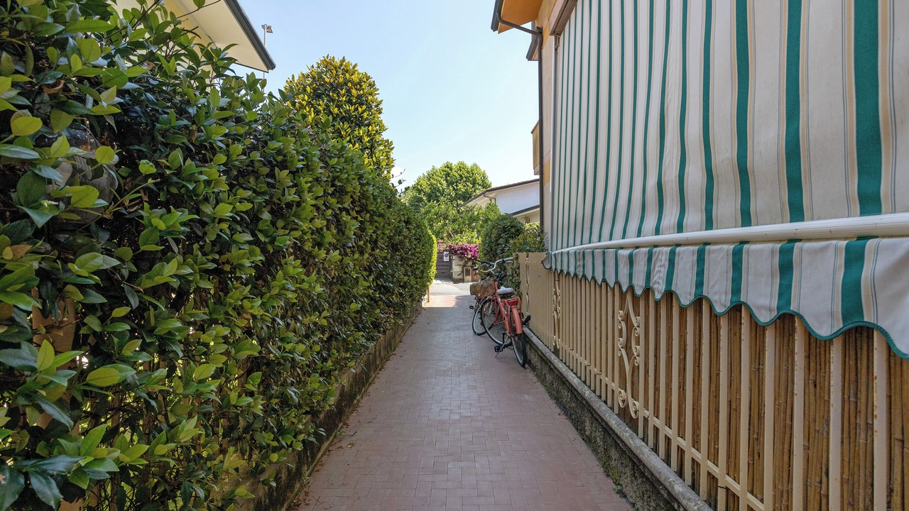 Photo of Outdoor in Ex Campo d'Aviazione
