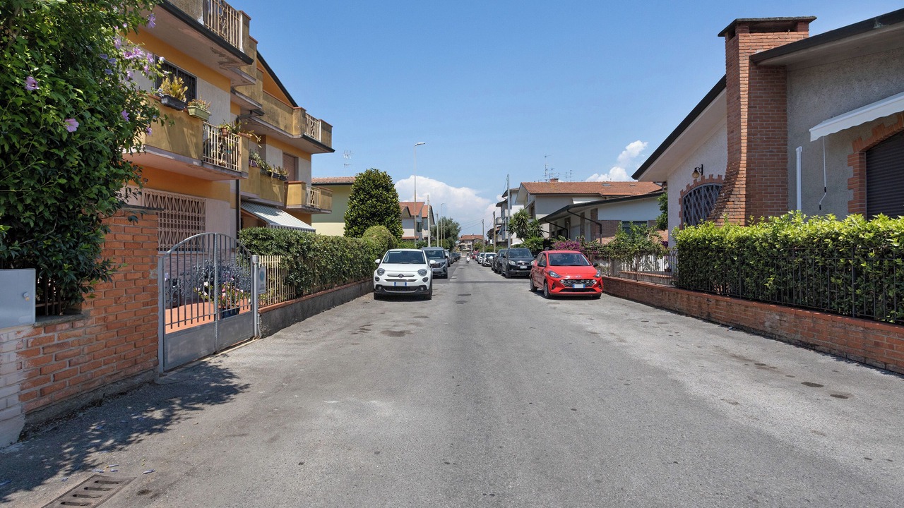 Photo of Outdoor in Ex Campo d'Aviazione