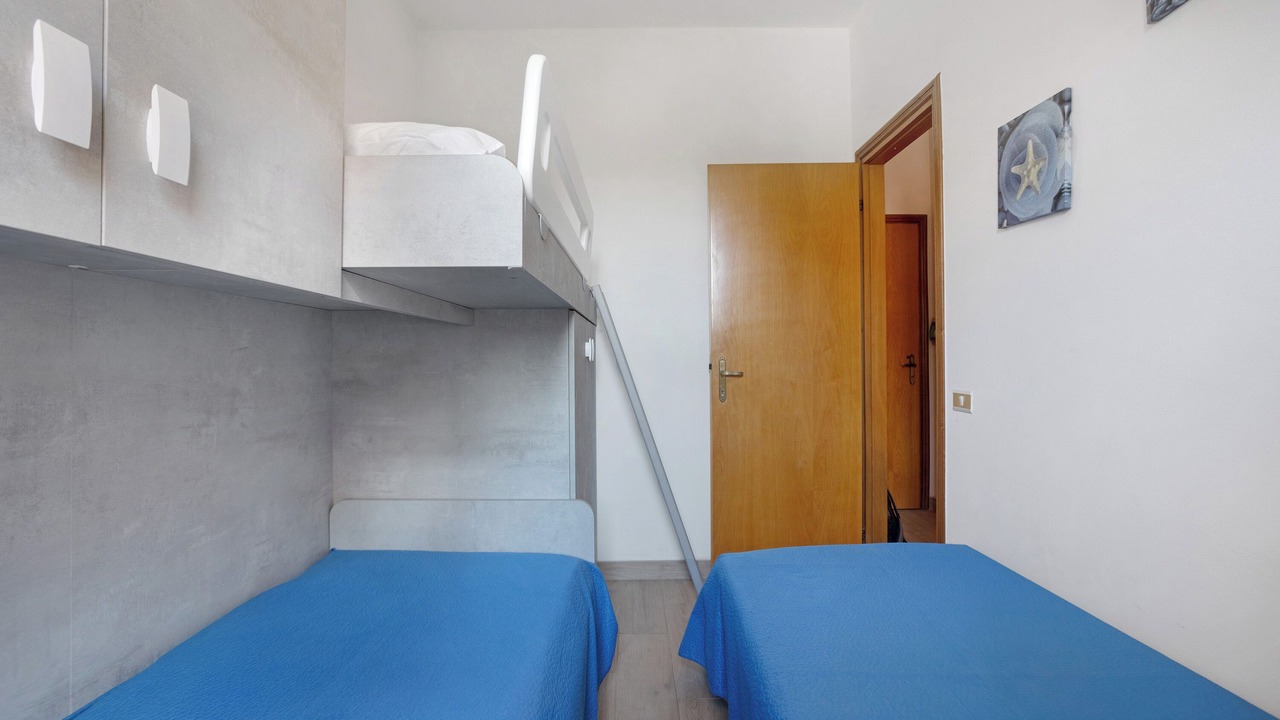 Photo of Bedroom in Ex Campo d'Aviazione