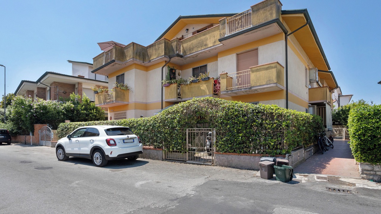Photo of Outdoor in Ex Campo d'Aviazione