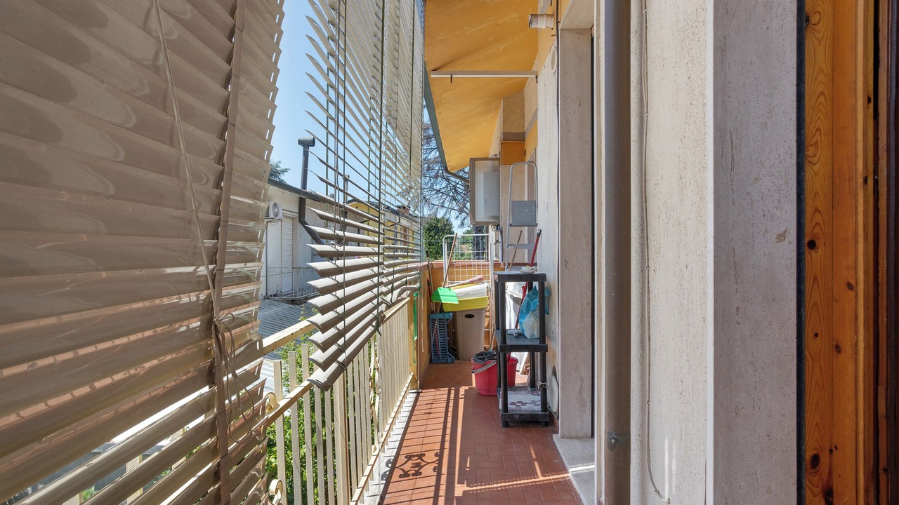 Photo of Outdoor in Ex Campo d'Aviazione