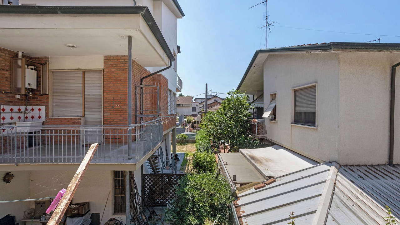 Photo of Outdoor in Ex Campo d'Aviazione