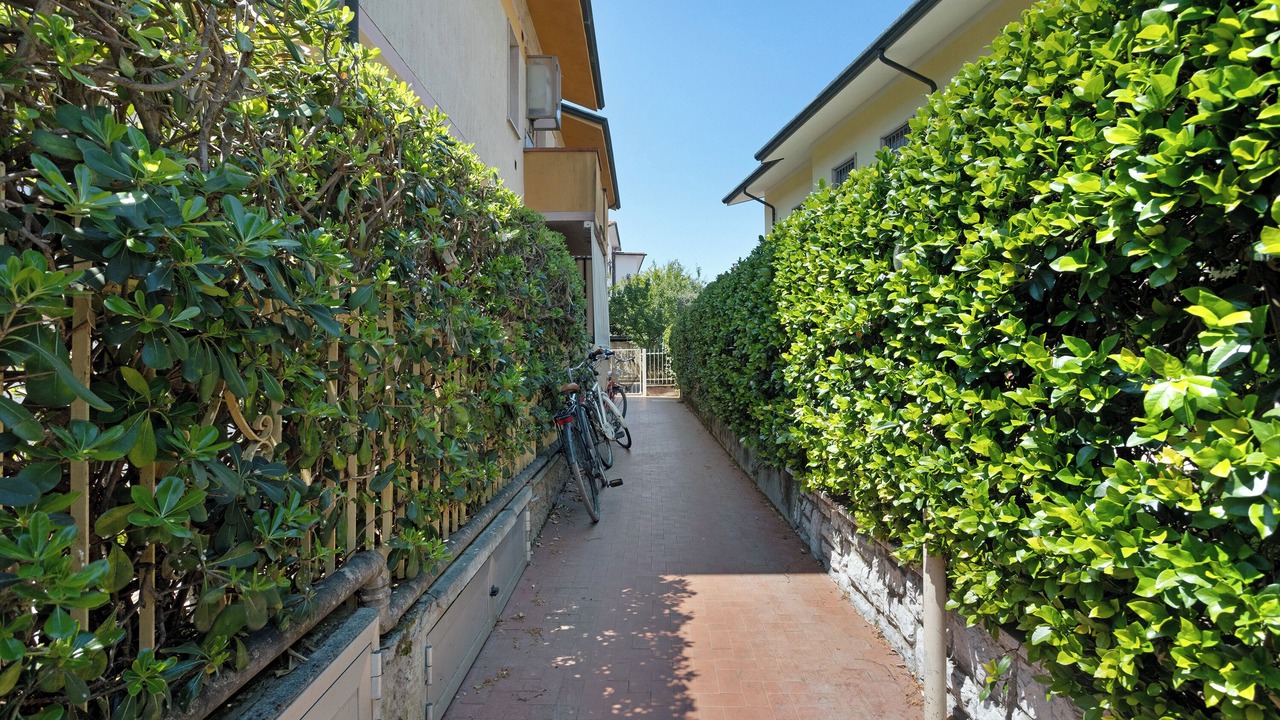 Photo of Outdoor in Ex Campo d'Aviazione