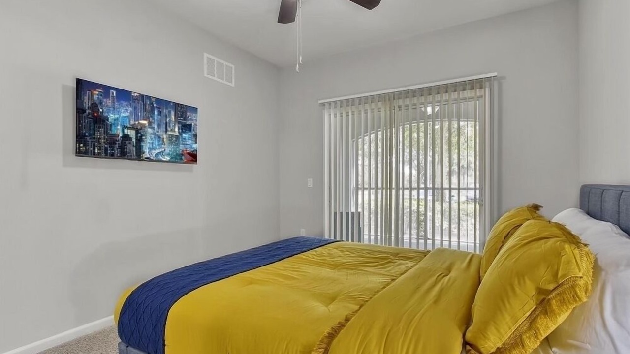 Photo of Bedroom in Ocoee