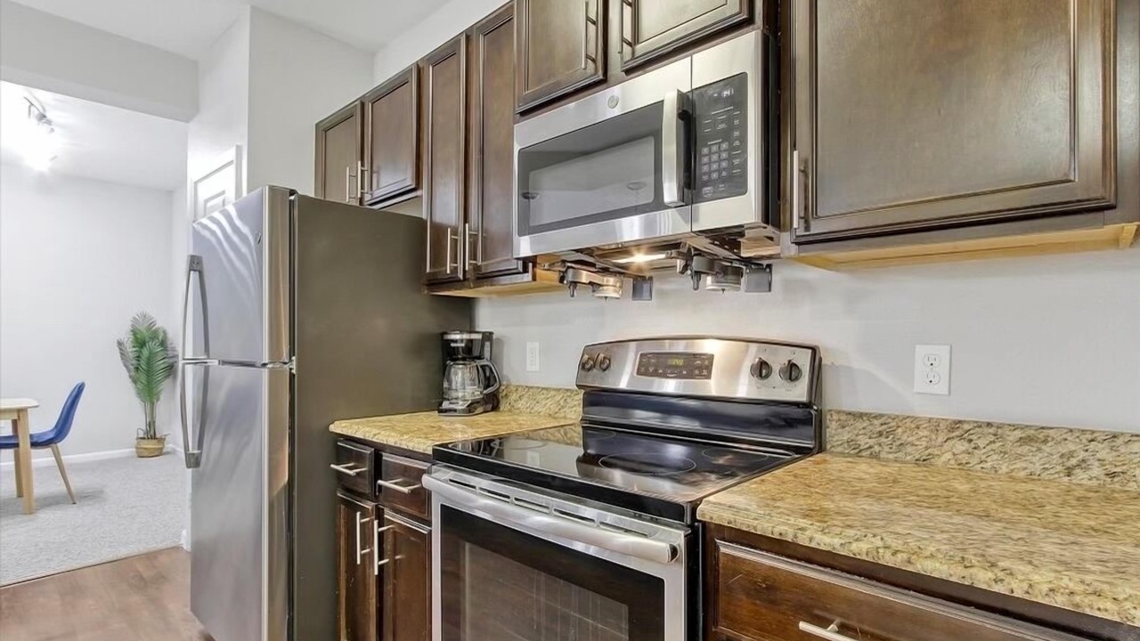 Photo of Kitchen in Ocoee