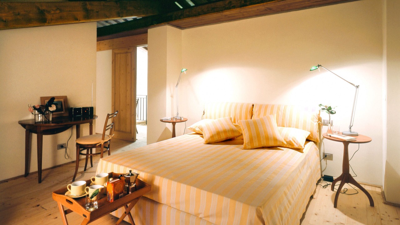 Photo of Bedroom in Pian di Sco