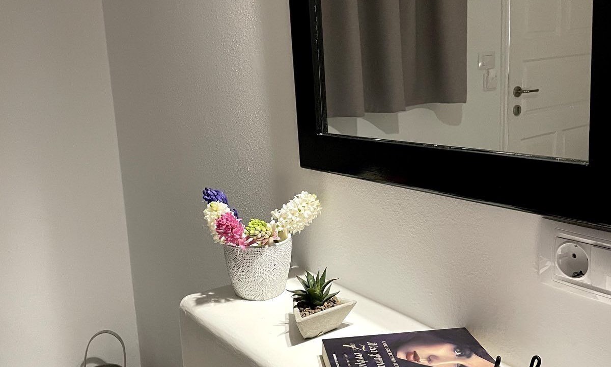Photo of Bathroom in Perissa