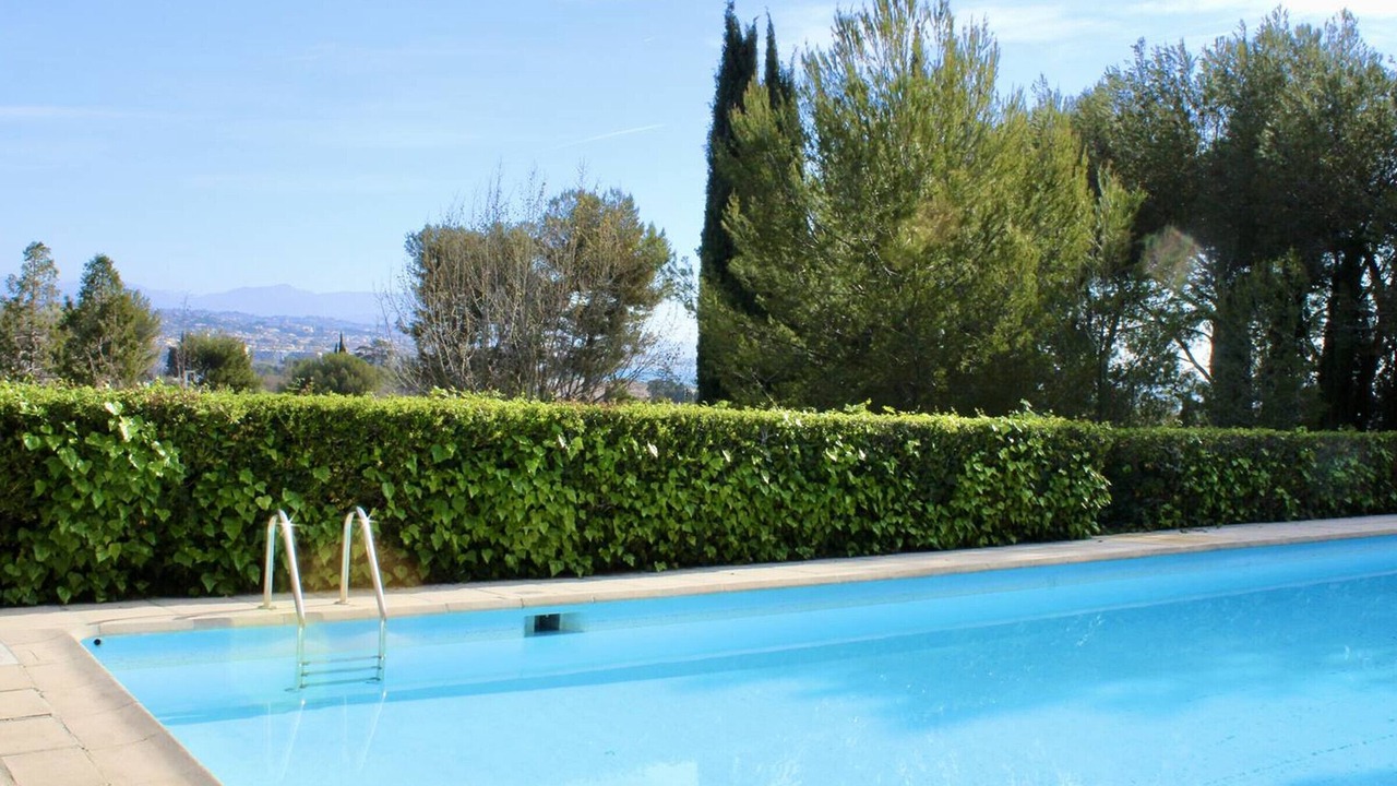 Photo of Outdoor in Bastide Giraud