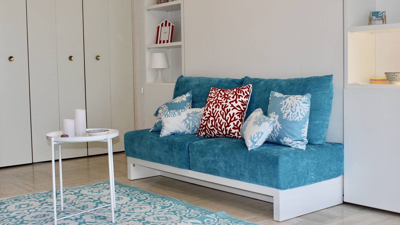 Photo of Livingroom in Bastide Giraud