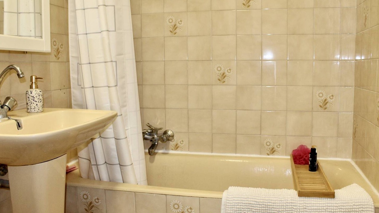 Photo of Bathroom in Bastide Giraud