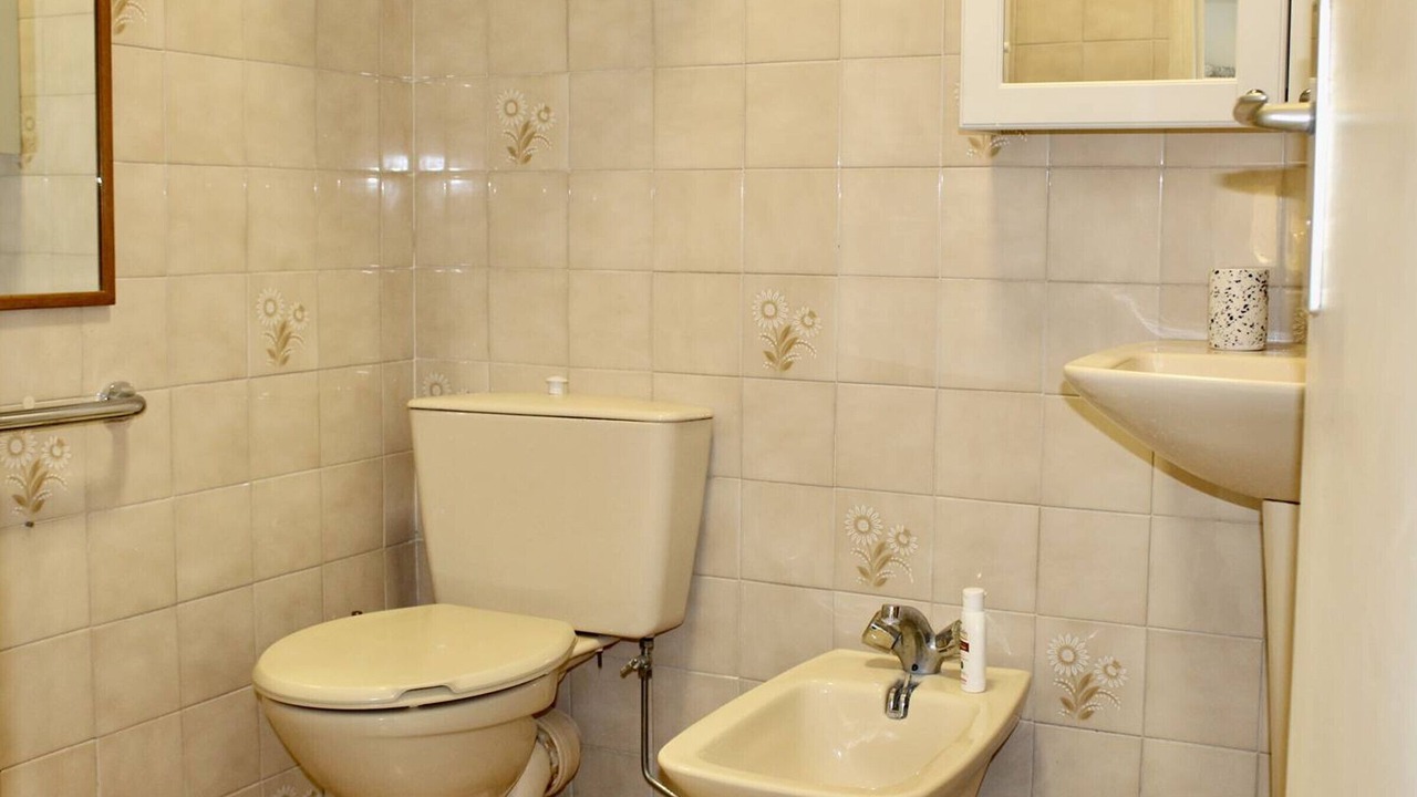 Photo of Bathroom in Bastide Giraud