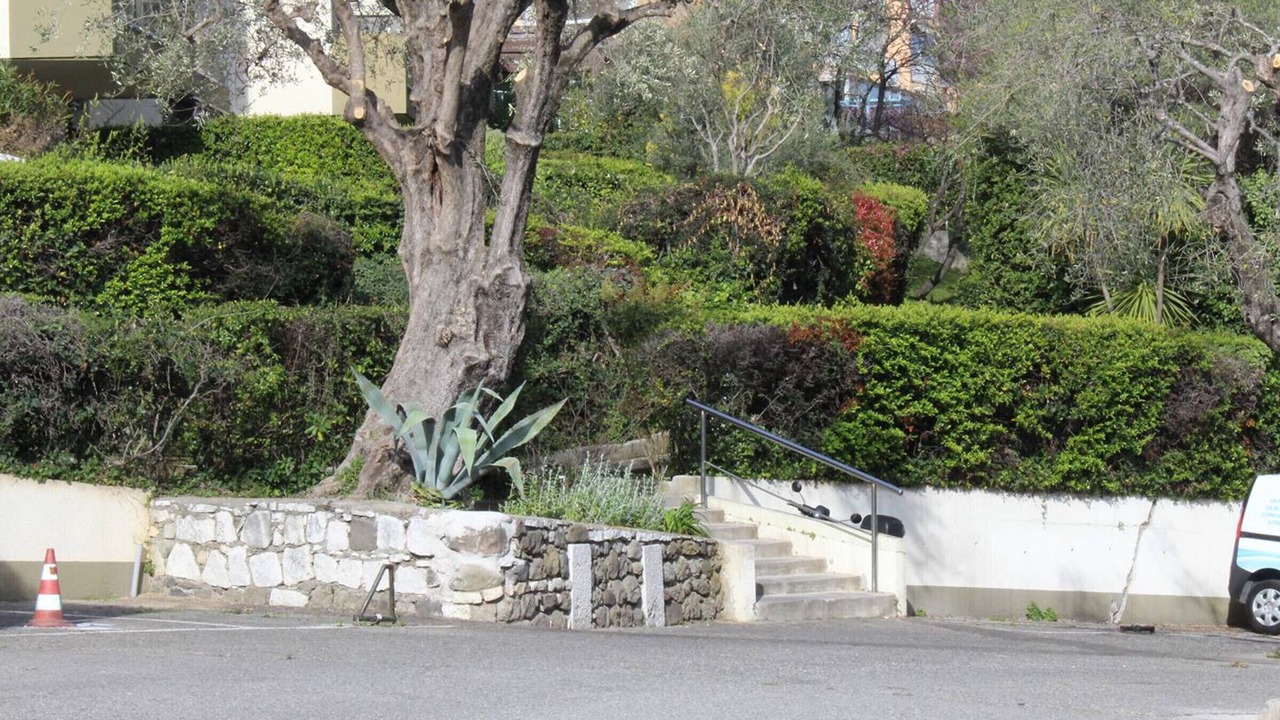 Photo of Outdoor in Bastide Giraud