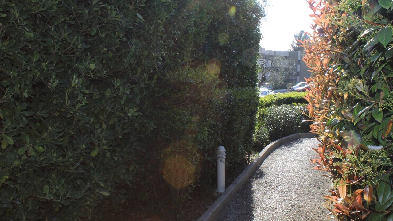 Photo of Outdoor in Bastide Giraud