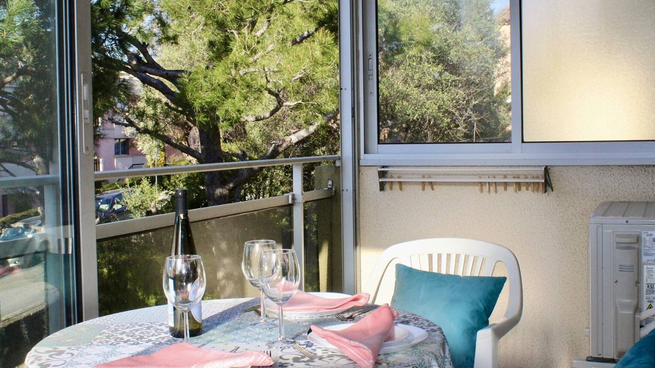 Photo of Outdoor in Bastide Giraud