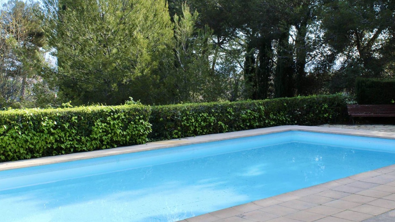 Photo of Outdoor in Bastide Giraud