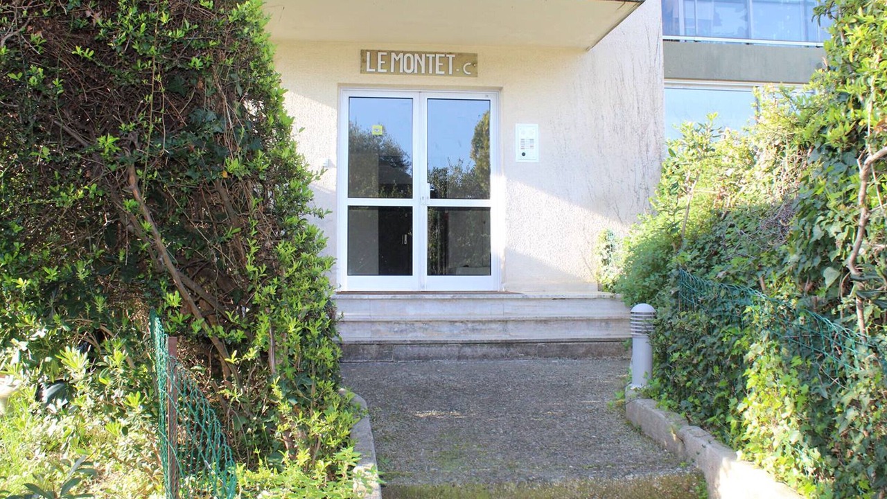 Photo of Outdoor in Bastide Giraud