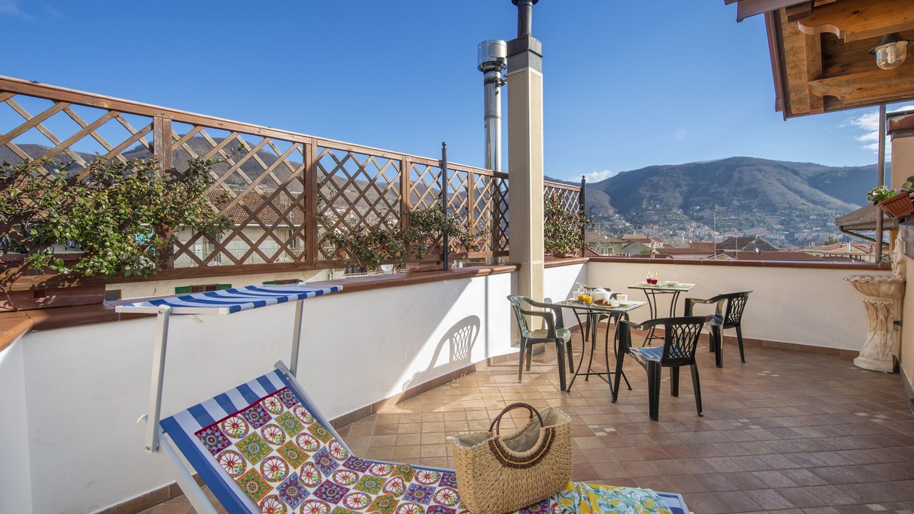 Photo of Outdoor in Bomerano