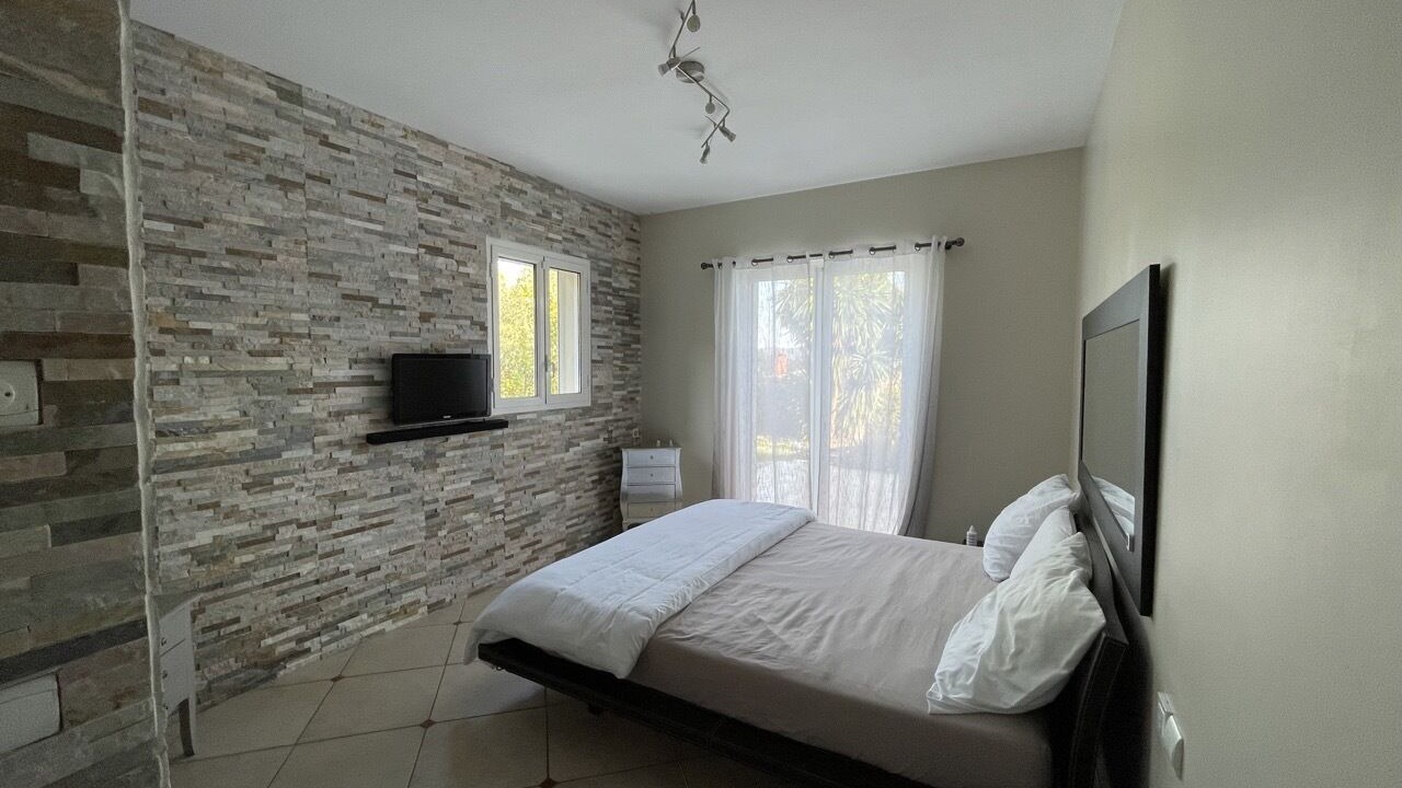 Photo of Bedroom in Falicon
