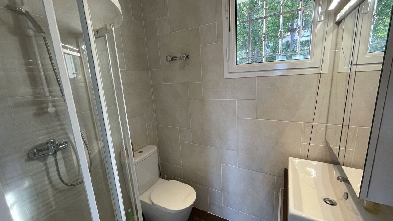 Photo of Bathroom in Falicon