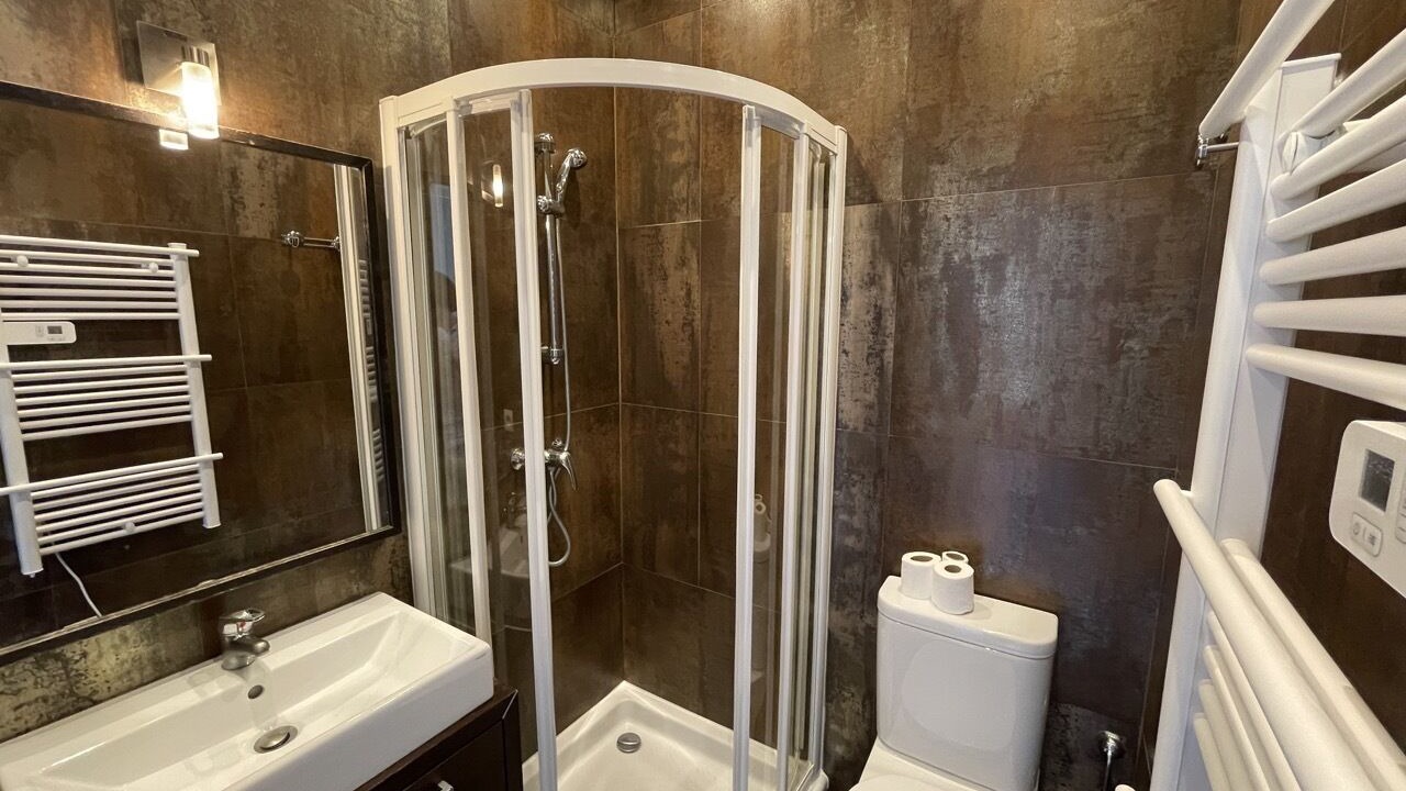 Photo of Bathroom in Falicon