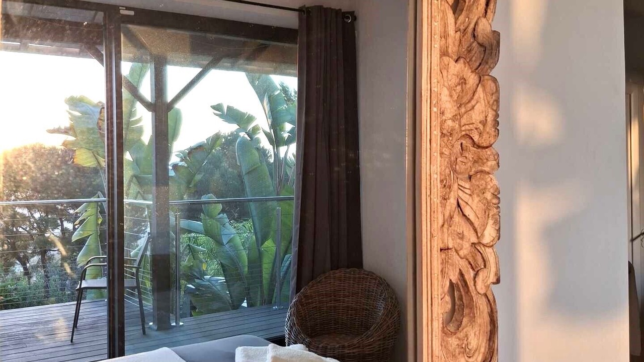 Photo of Bedroom in California - Pezou