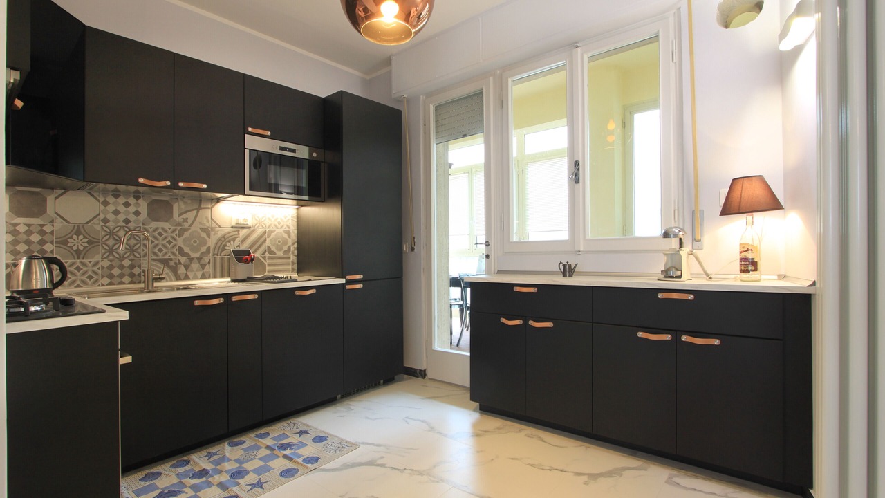 Photo of Kitchen in Viareggio