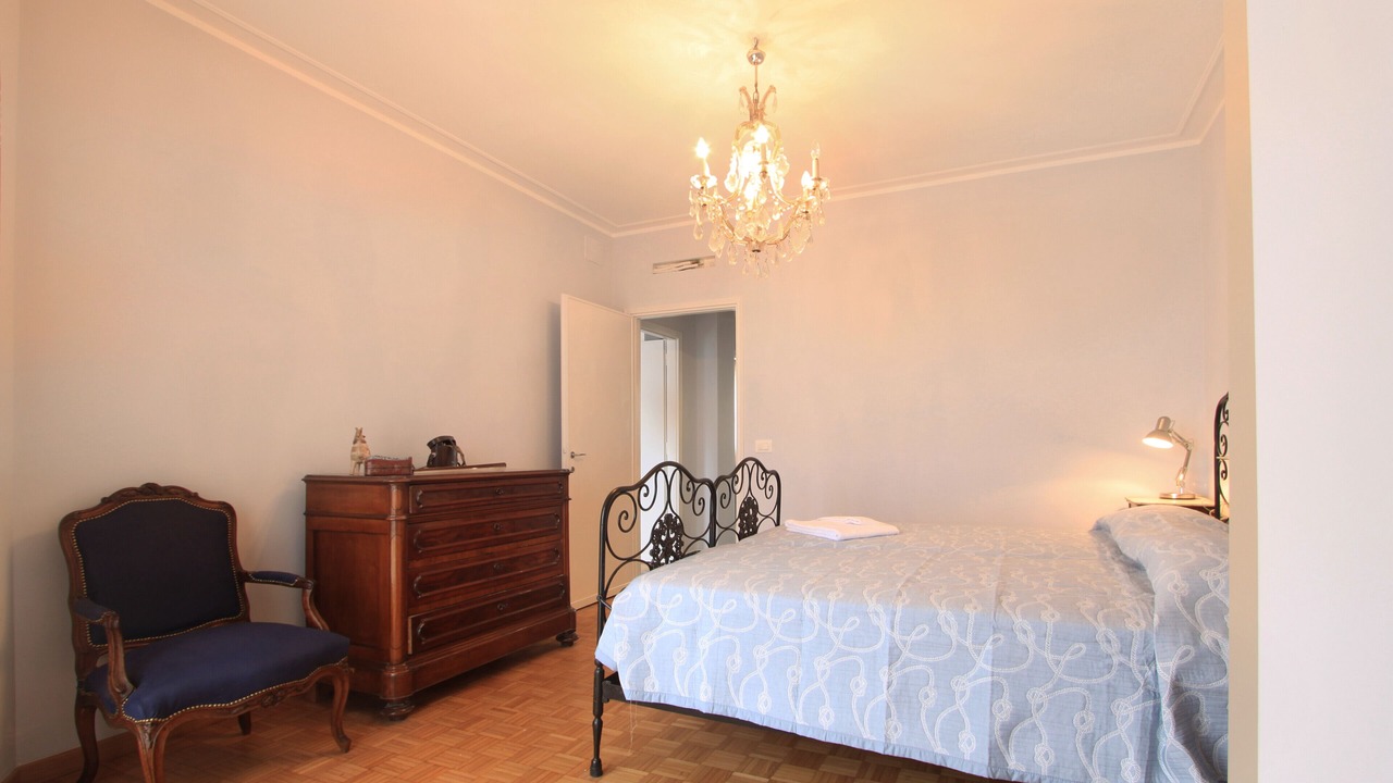 Photo of Bedroom in Viareggio