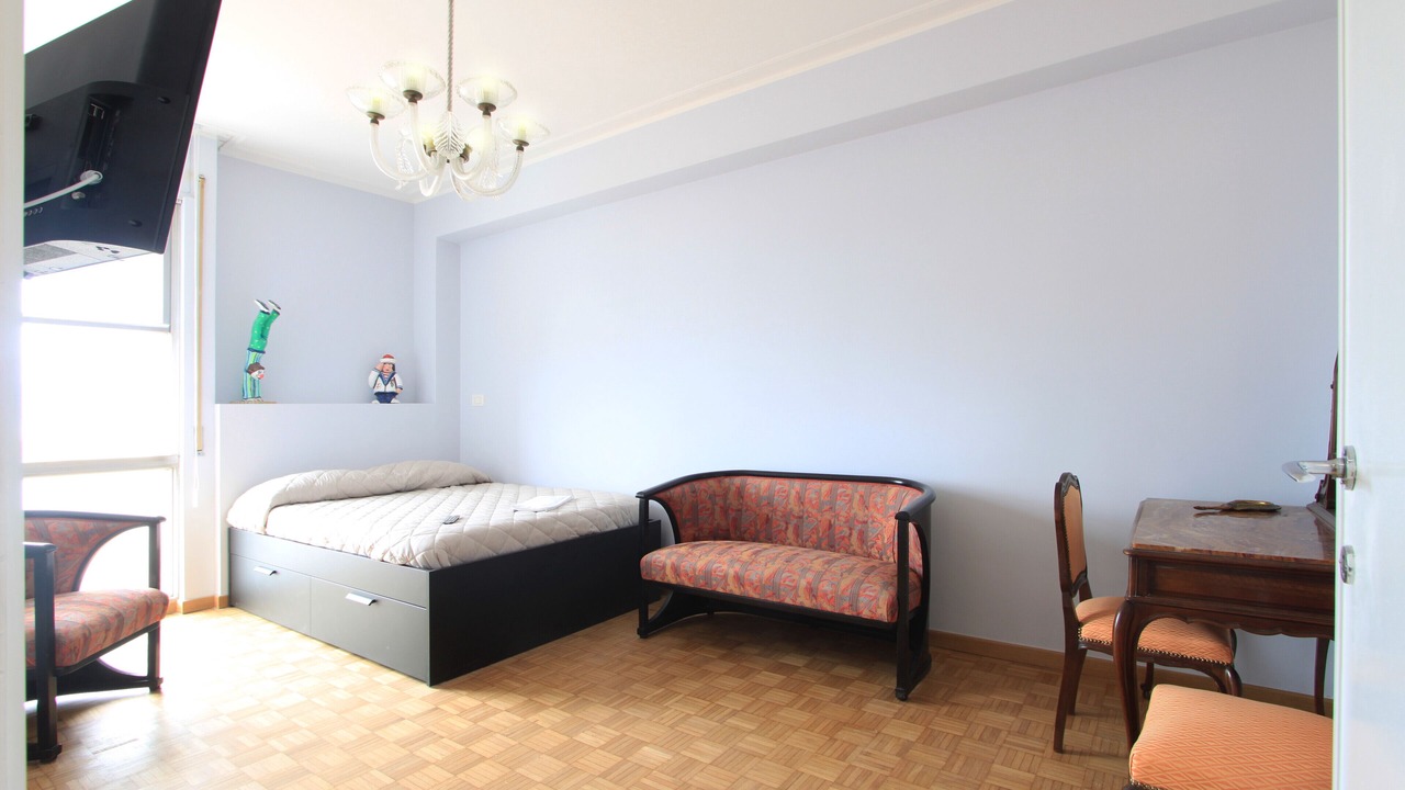 Photo of Bedroom in Viareggio