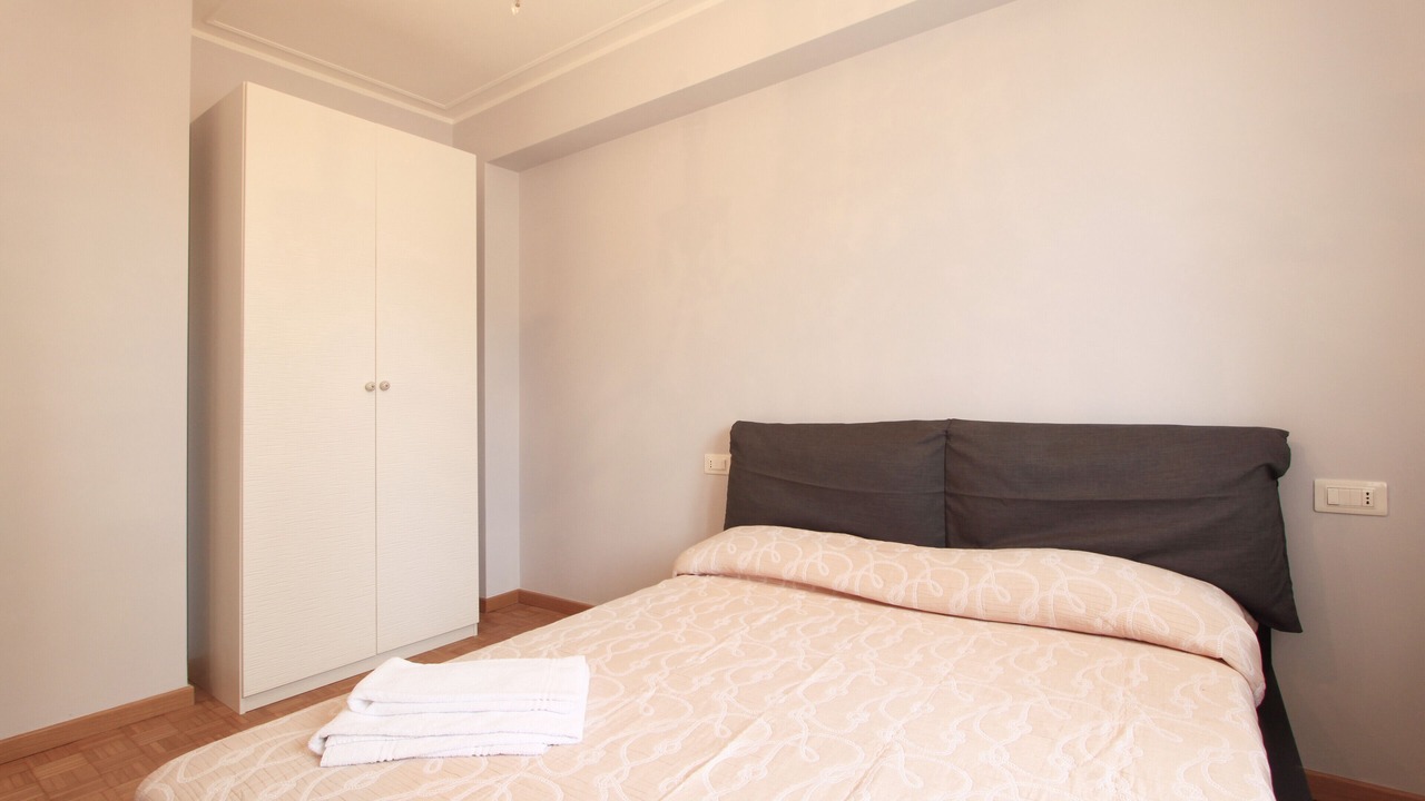 Photo of Bedroom in Viareggio
