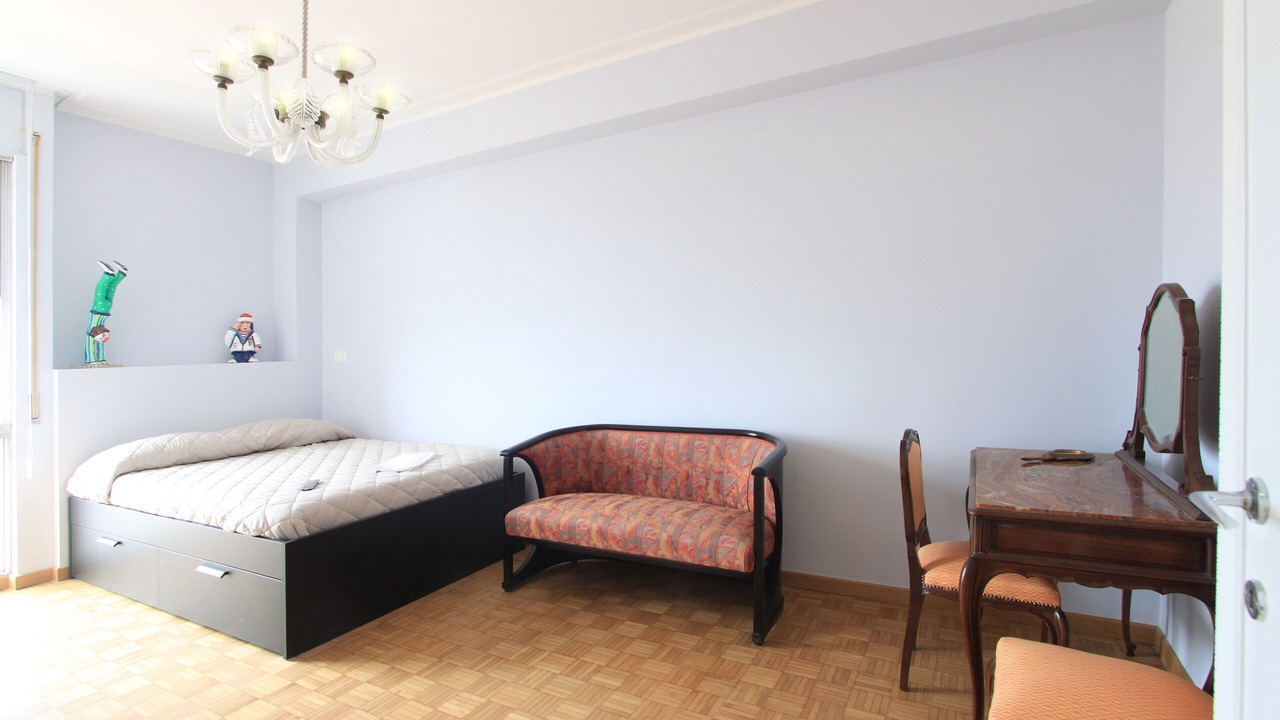 Photo of Bedroom in Viareggio