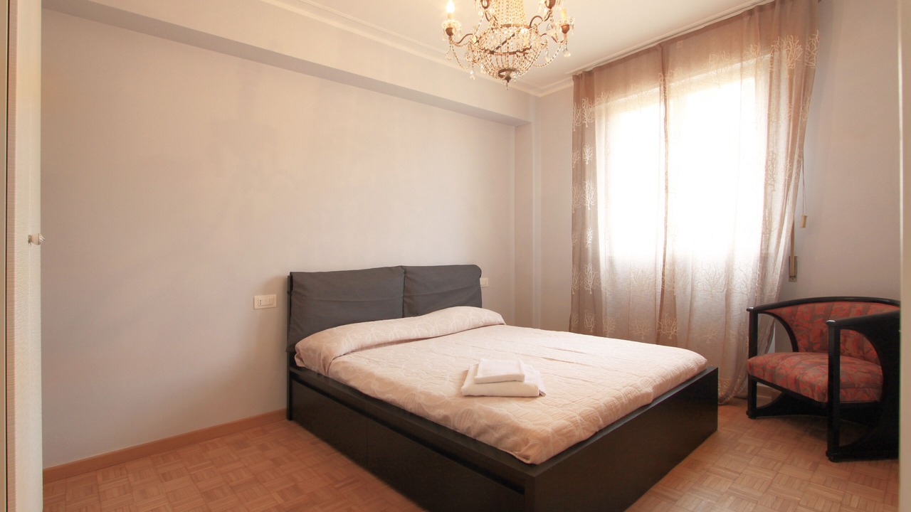 Photo of Bedroom in Viareggio