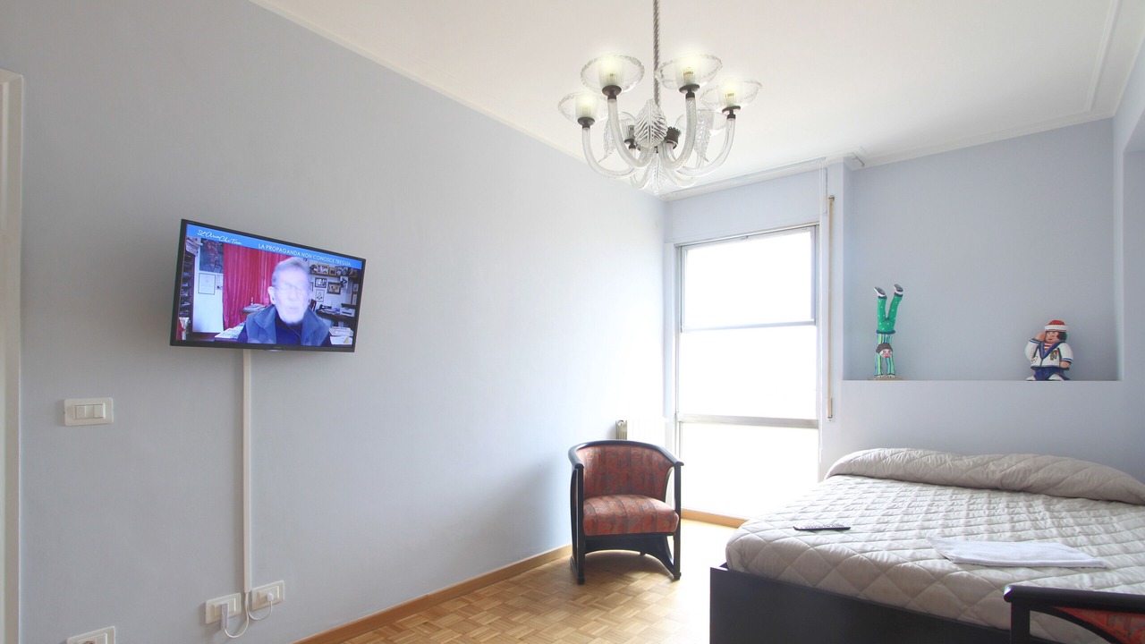 Photo of Bedroom in Viareggio
