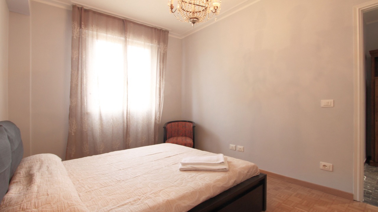 Photo of Bedroom in Viareggio