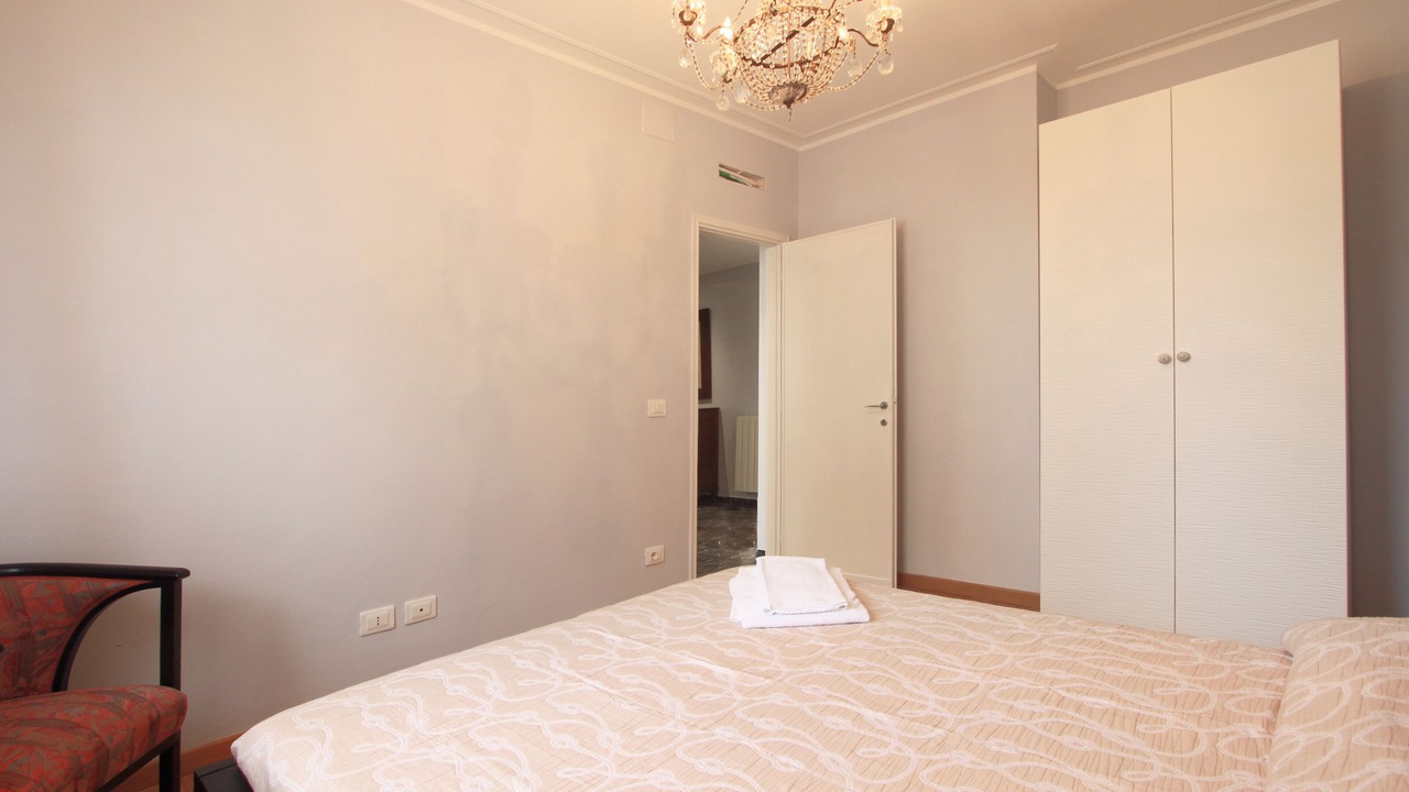 Photo of Bedroom in Viareggio