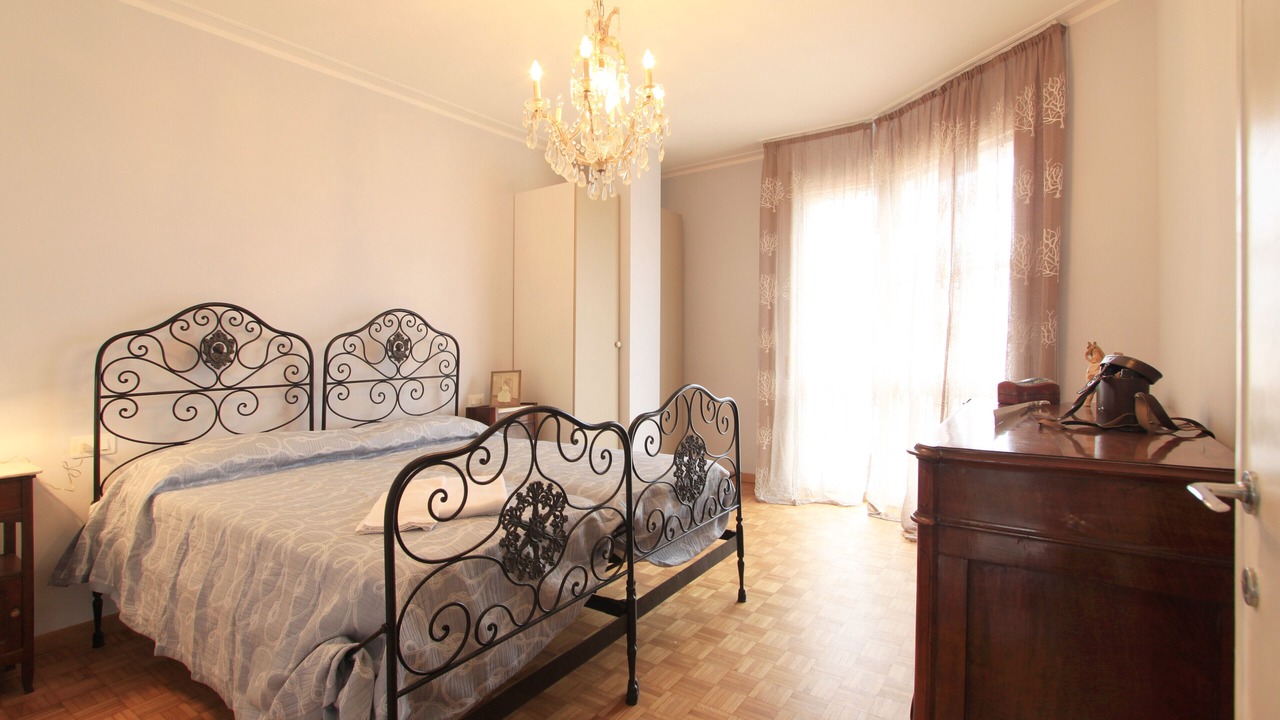Photo of Bedroom in Viareggio