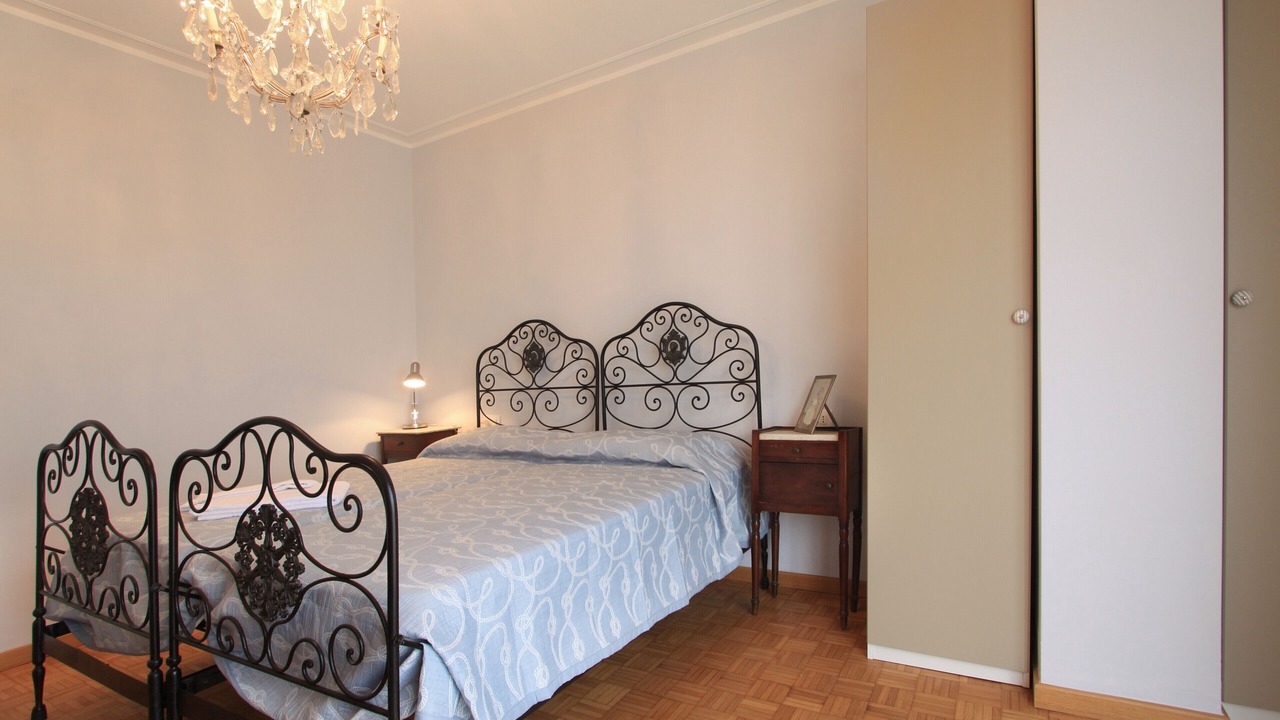 Photo of Bedroom in Viareggio