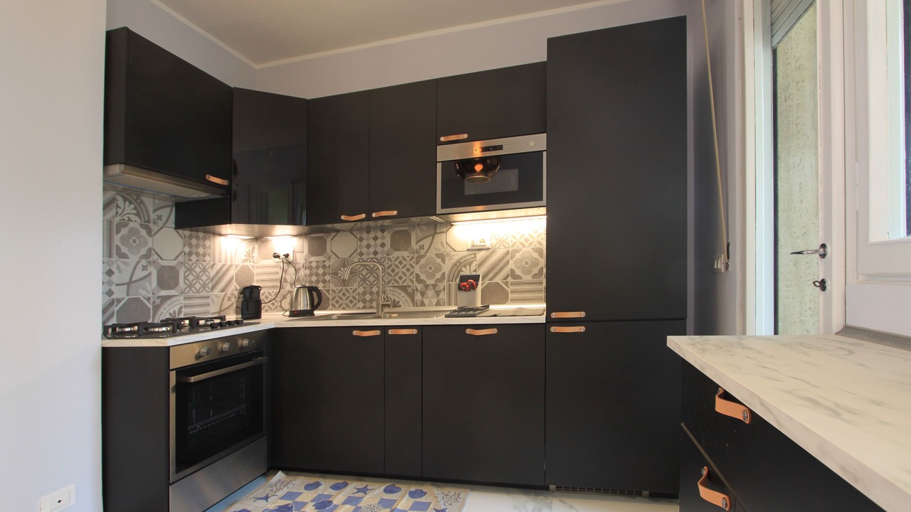 Photo of Kitchen in Viareggio