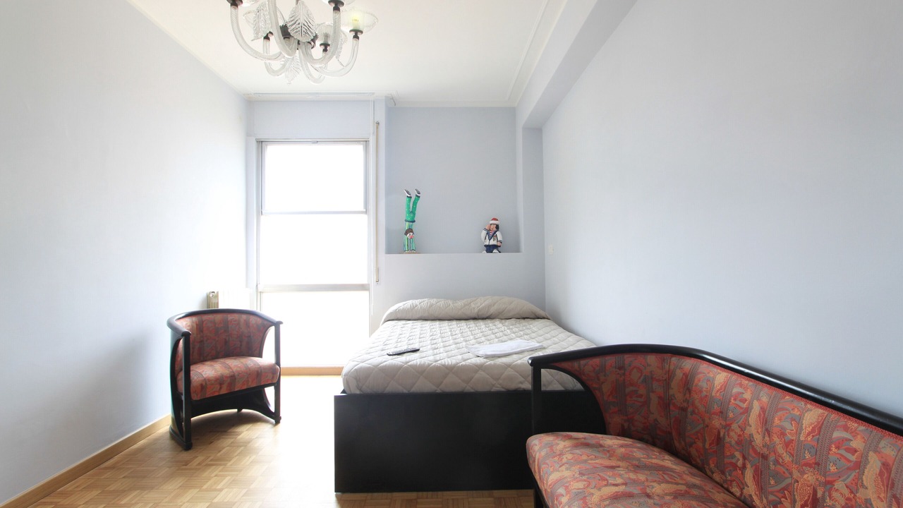 Photo of Bedroom in Viareggio