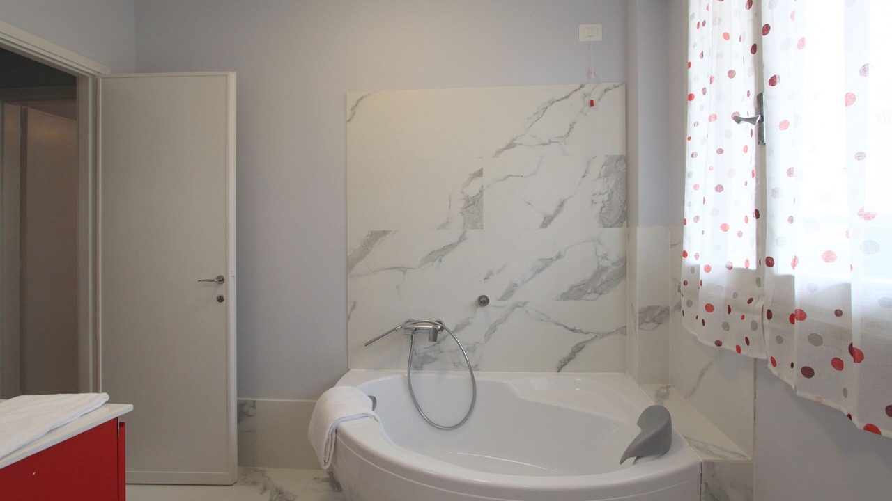 Photo of Bathroom in Viareggio