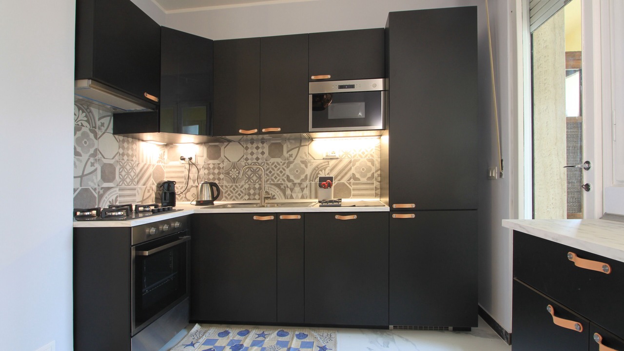 Photo of Kitchen in Viareggio