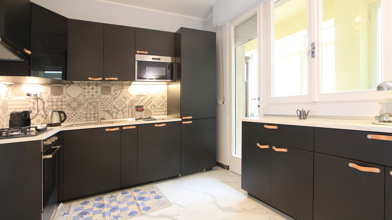 Photo of Kitchen in Viareggio